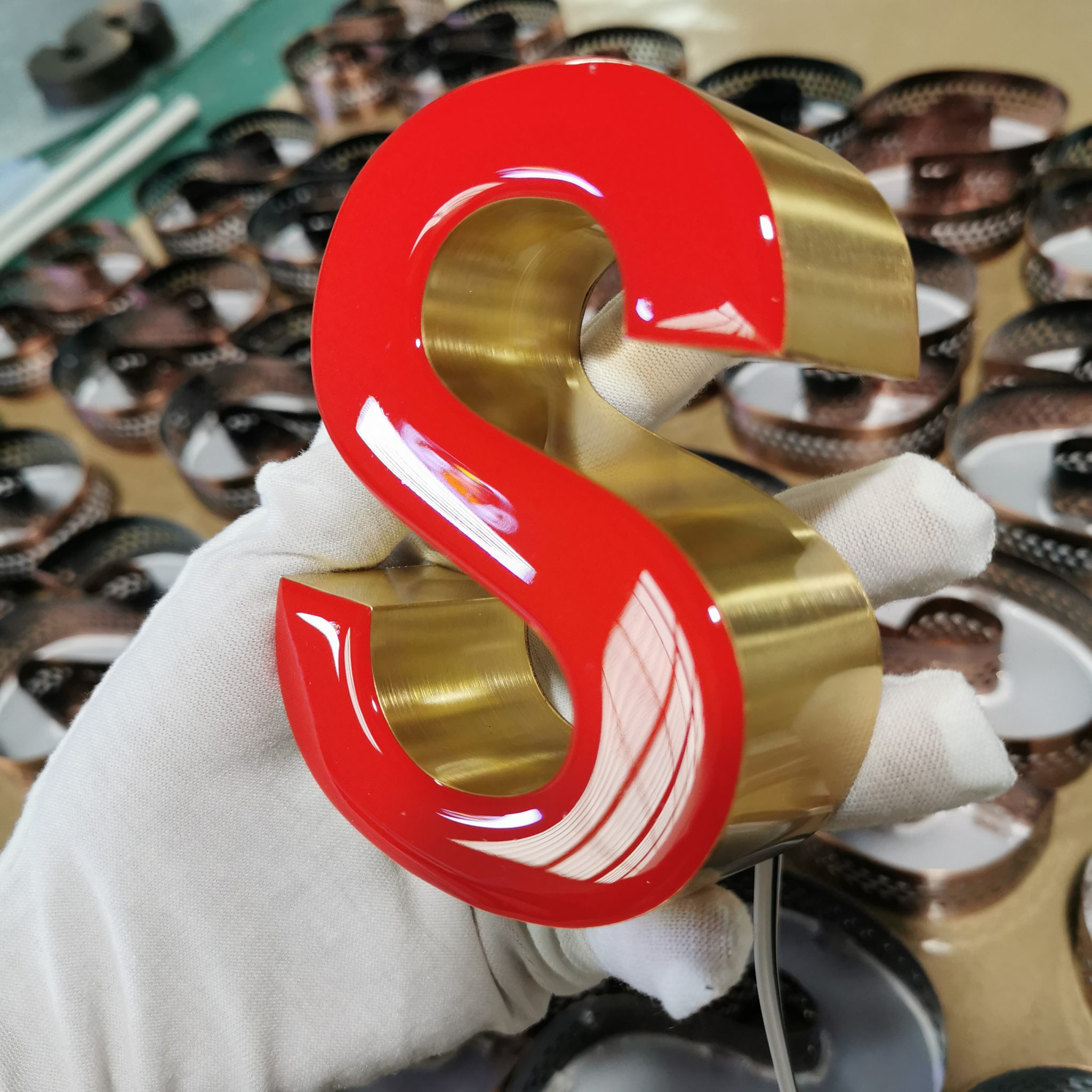 Signage Oman Signage Boards